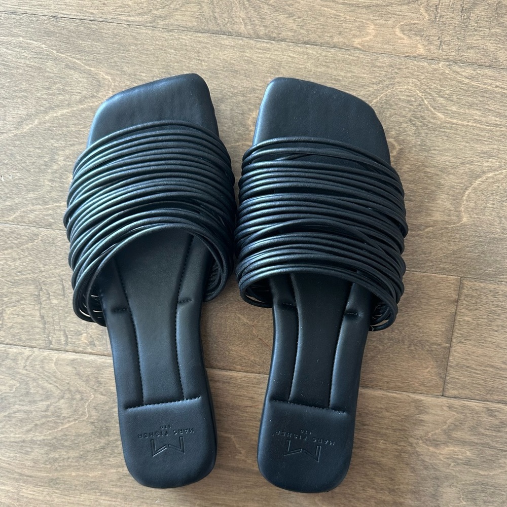 Marc Fisher Maddie Sandals